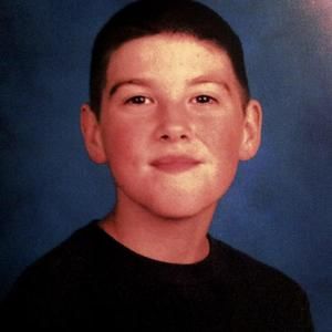 Meet your Posher, Mike